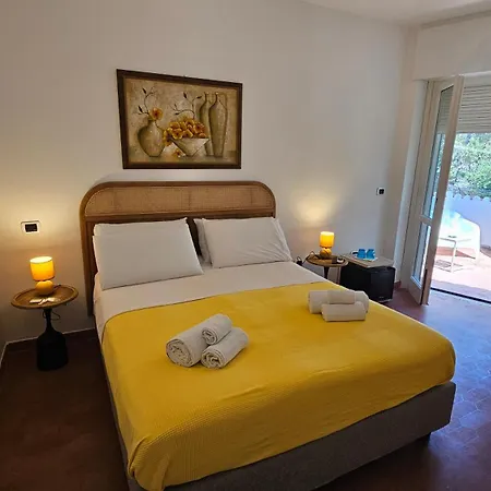 Dimora Serena Porto Selvaggio 3* Gallipoli